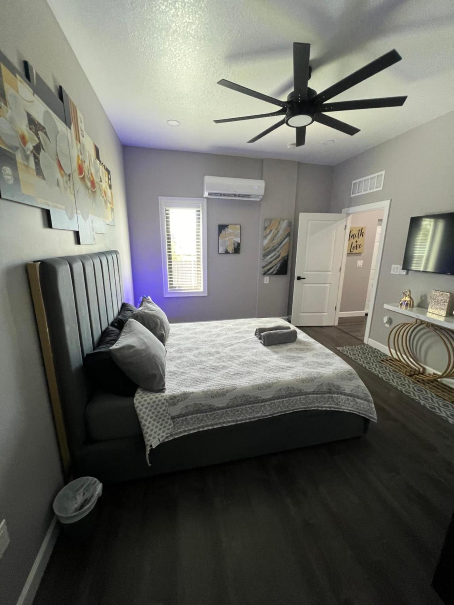 Apartment The Palm